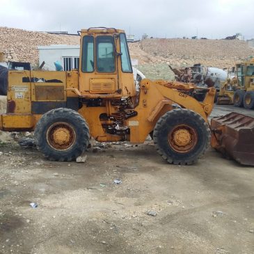 SOLD SOLD TO EGYPT 10/12/2019 Caterpillar 936E